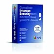 AVG 8.5 Internet Security 3 user 2 years 8.5 (PC CD)