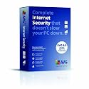 AVG 8.5 Internet Security 3 user 2 years 8.5 (PC CD)