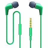 Incipio NX-309 F88 Hi Fi Stereo Earbuds - Teal