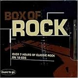 Box of Rock Search