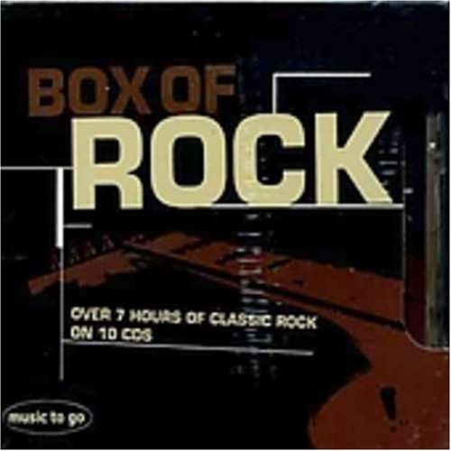 CD-Charts  Search : Box of Rock