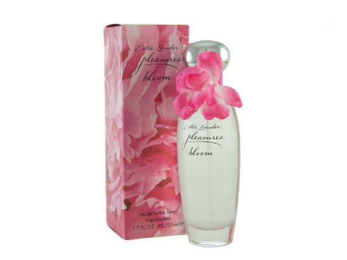 Pleasures Bloom 50ml Eau De Parf&uuml;m f&uuml;r sie Preisvergleich