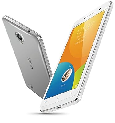 VIVO Y21L - 4G VoLTE - GREY