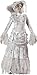 In Character Costumes, LLC Ghostly Lady Adult Gown