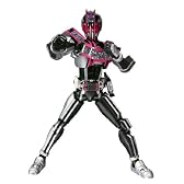 S.H.フィギュアーツ 仮面ライダーディケイド コンプリートフォーム