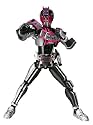 S.H.フィギュアーツ 仮面ライダーディケイド コンプリートフォーム