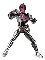 S.H.フィギュアーツ 仮面ライダーディケイド コンプリートフォーム