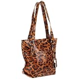B. Makowsky Sammy Shoulder Bag