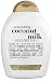 Organix Shampoo, Nourishing, Coconut Milk, 13 oz.