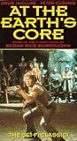 At the Earths Core [VHS]