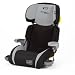 The First Years Compass B505 Adjustable Folding Booster Seat, Sticks & Stone