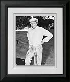 DWIGHT D. EISENHOWER - CYPRESS POINT 1952 - 16x20 (Frame Size 24x27)