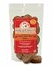 Stella & Chewy's Freeze Dried Dog Food for Adult Dogs, Beef Patties, 32 Count, 16 Ounce Bag