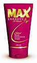 Max Enhancement-Natural Breast Enhancement Cream, 5oz