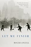 Let Me Finish