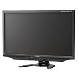 MITSUBISHI 23型ワイド液晶ディスプレイ ノングレア IPSパネル採用 ブラック RDT233WX(BK)