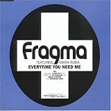 Everytime You Need ME #1