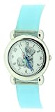 Me To You White Photo Printed Dial Strap Watch - MTY82/A