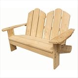 Kids Patio Bench