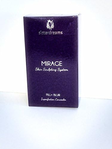 Mirage Skin Sculpting System - Acne Scar and Enlarged Pore Concealing Kit