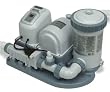 Intex 2000 GPH Water Filtration with Chlorine Generator