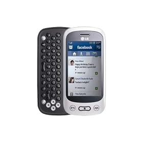LG GT350 Etna Plus Mobile Phone on O2 PAYG (Including �10 Airtime)