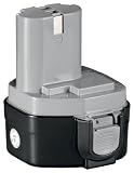 Wentronic Werkzeugakku f&uuml;r Makita 1220, 1222, 1234, 1235 (3000mAh, 12V)