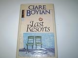 Last resorts