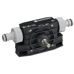 Gardena 1490-20 Bohrmaschinenpumpe