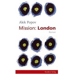 Mission: London