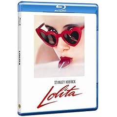 Lolita [Blu-ray]