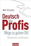 Deutsch für Profis