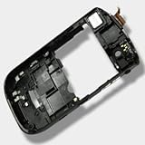 BlackBerry Tour 9630 Chassis+Buzzer Speaker Loudspeaker+Antenna+Side Button ....