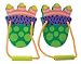 Alex Toys Monster Clompers