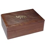 Jewelry Organizer Wooden Gift Boxes