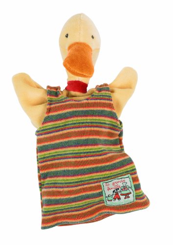 Handpuppe Amedee die Ente von Moulin Roty Preisvergleich