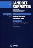 Heterocycles (Landolt-Börnstein: Numerical Data and Functional Relationships in Science and Technology - New Series / Condensed Matter)