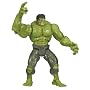 Movie Legends Hulk Action Figure