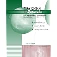 2008 U.S. Gas Stations with Convenience Stores Industry Report by  Barnes Reports