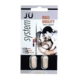 System Jo Male Verility Capsules 100/2 pk