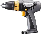 Ｐａｎａｓｏｎｉｃ　充電ドリルドライバー１２Ｖ本体のみ　4229053 EZ6470XB