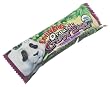 EnviroKidz Organic Panda Crispy Rice Bars, Peanut Butter, 6-Count Bars (Pack of 6)