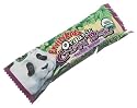 EnviroKidz Organic Panda Crispy Rice Bars, Peanut Butter, 6-Count Boxes (Pack of 6)