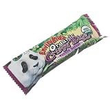EnviroKidz Organic Panda Crispy Rice Bars, Peanut Butter, 6-Count Boxes (Pack of 6)