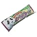 EnviroKidz Organic Panda Crispy Rice Bars, Peanut Butter, 6-Count Boxes (Pack of 6)