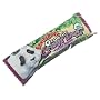 EnviroKidz Organic Panda Crispy Rice Bars, Peanut Butter, 6-Count Boxes (Pack of 6)