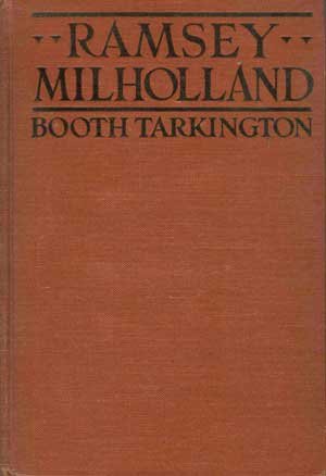 Booth Tarkington