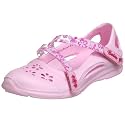 Barbie Toddler/Little Kid Eternal Sandal,Pink,9 M US Toddler