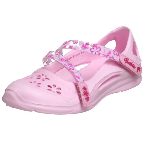 Barbie Toddler/Little Kid Eternal Sandal,Pink,9 M US Toddler.