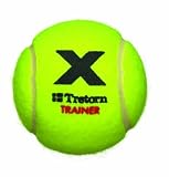 Produkt-Bild: Tretorn Micro X Trainer, 60er Tennisb&auml;lle